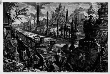 Via Appia